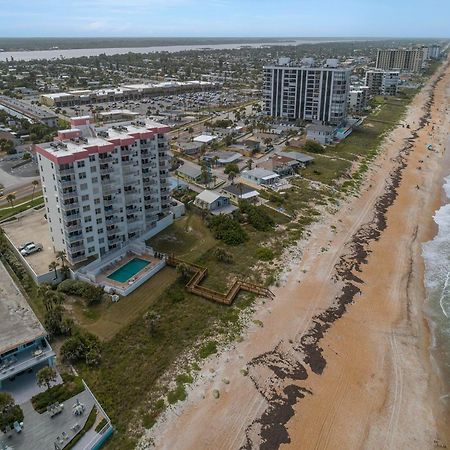 Sea Winds 501 - Corner Breeze Apartment Ormond Beach Ngoại thất bức ảnh