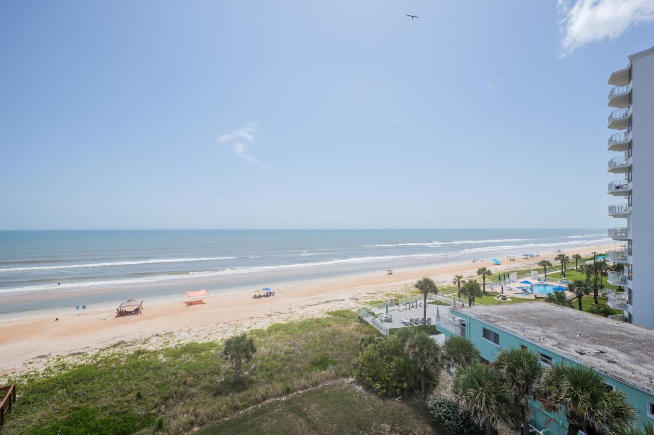 Sea Winds 501 - Corner Breeze Apartment Ormond Beach Ngoại thất bức ảnh