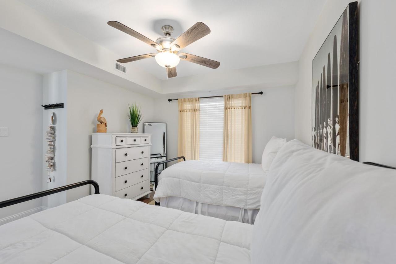 Sea Winds 501 - Corner Breeze Apartment Ormond Beach Ngoại thất bức ảnh