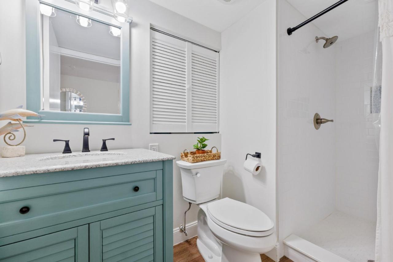 Sea Winds 501 - Corner Breeze Apartment Ormond Beach Ngoại thất bức ảnh