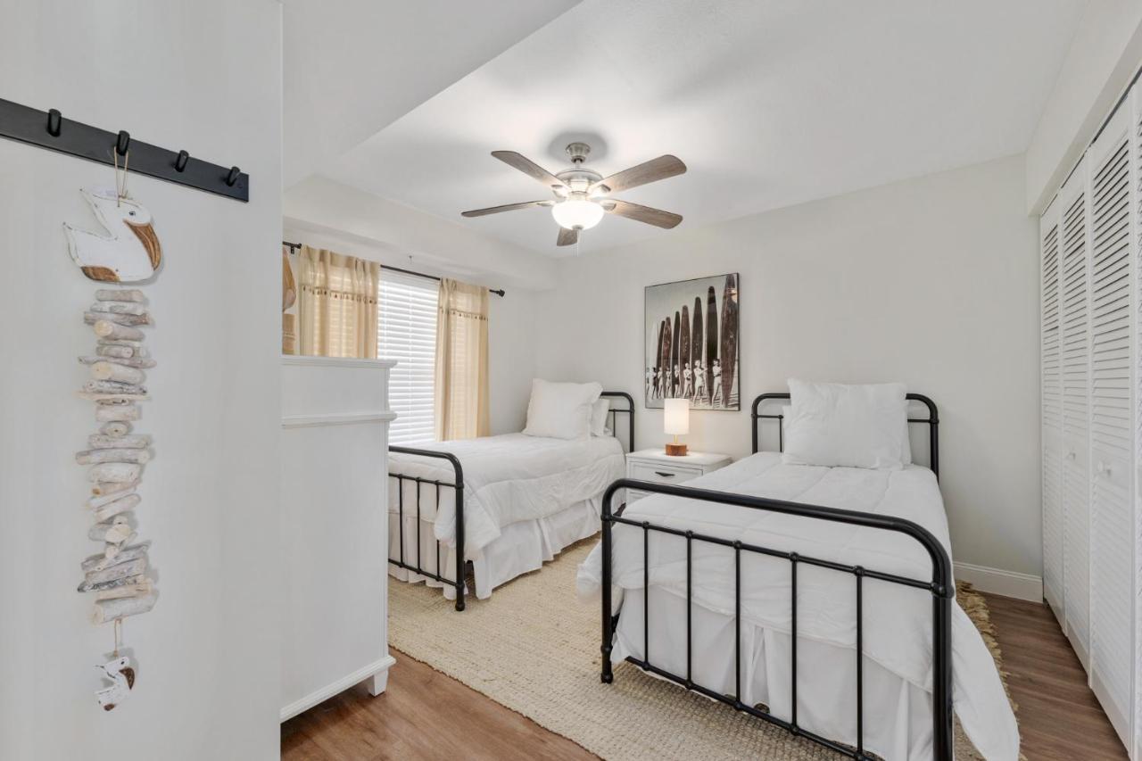 Sea Winds 501 - Corner Breeze Apartment Ormond Beach Ngoại thất bức ảnh