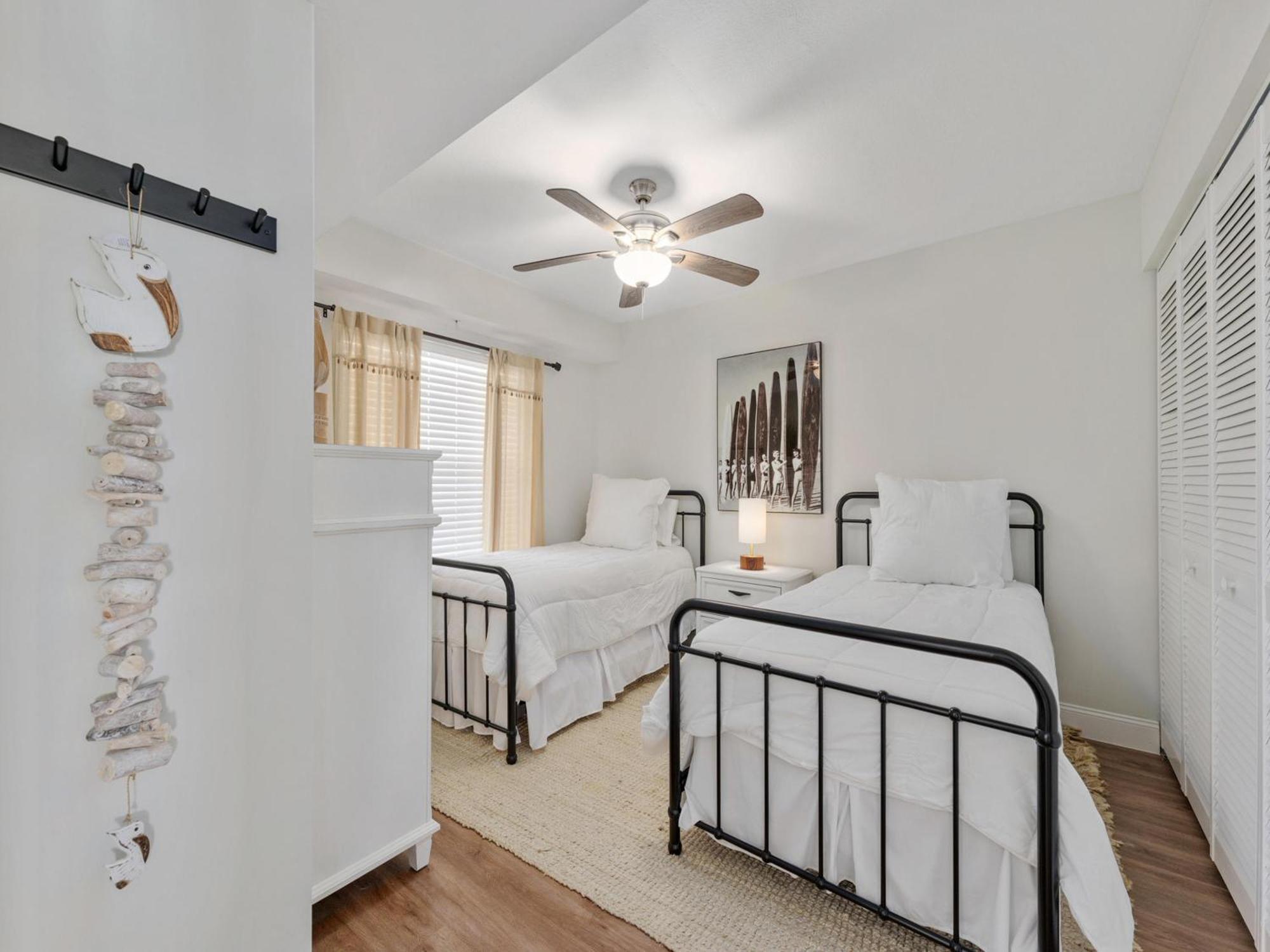 Sea Winds 501 - Corner Breeze Apartment Ormond Beach Ngoại thất bức ảnh