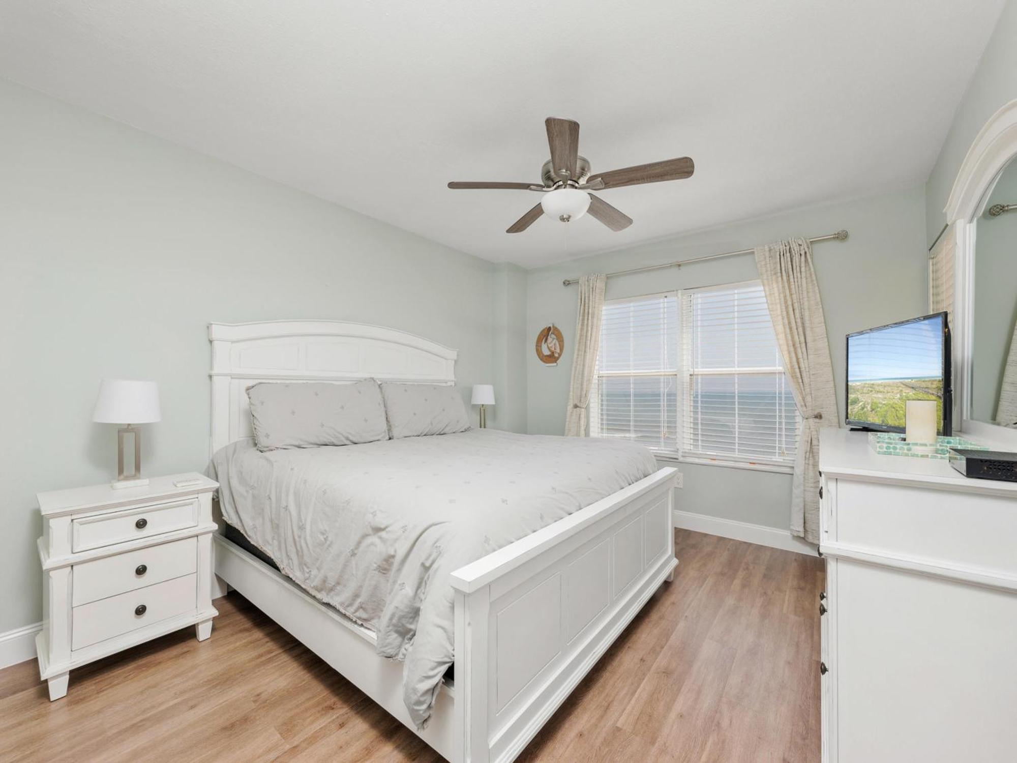 Sea Winds 501 - Corner Breeze Apartment Ormond Beach Ngoại thất bức ảnh